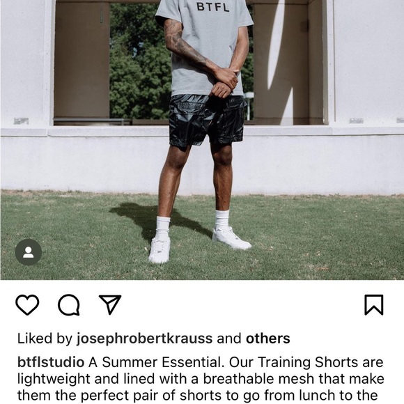 BTFL studio set - Picture 4 of 16